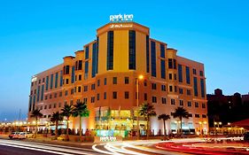 Park Inn By Radisson Al Khobar